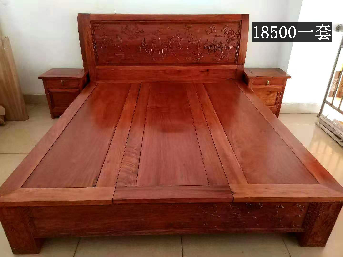 特价红木家具抢购（文源堂红木家具）